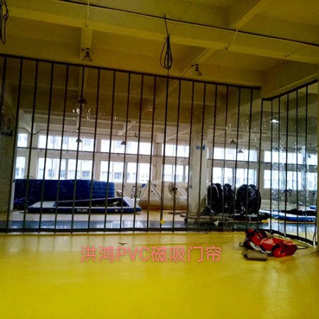 pvc磁吸門(mén)簾