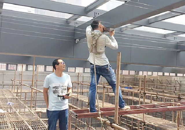 東莞電動(dòng)天棚簾安裝