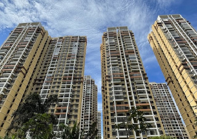 東莞臺(tái)商大廈