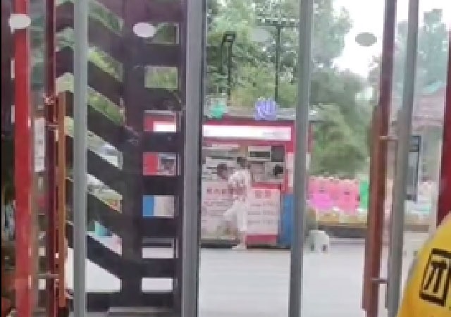 PVC軟門(mén)簾/磁吸門(mén)簾