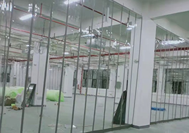 PVC軟門(mén)簾/磁吸門(mén)簾