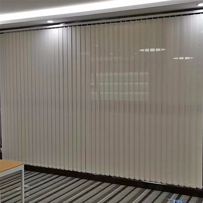 百葉窗簾垂直簾