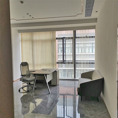 百葉窗簾垂直簾