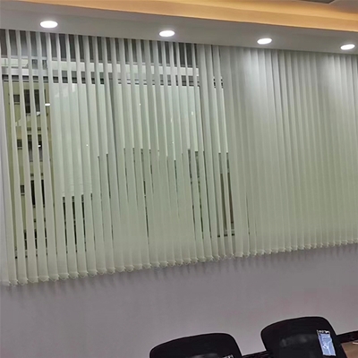 百葉窗簾垂直簾
