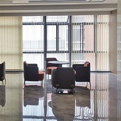 百葉窗簾垂直簾