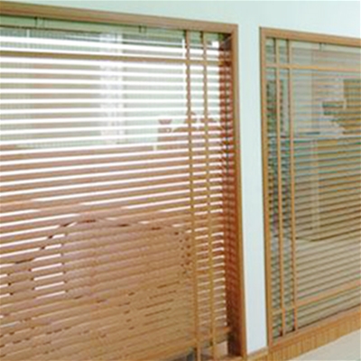 環(huán)保木百葉窗簾