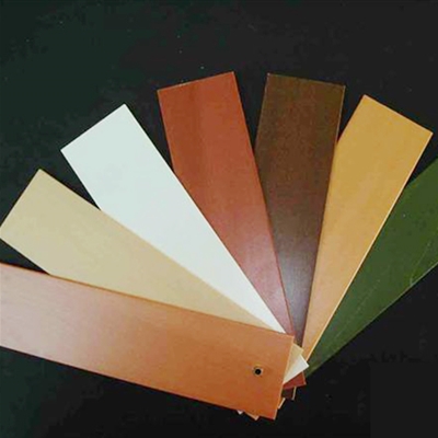 梯繩木百葉窗簾