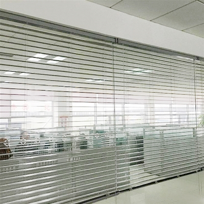 5公分寬鋁百葉窗簾