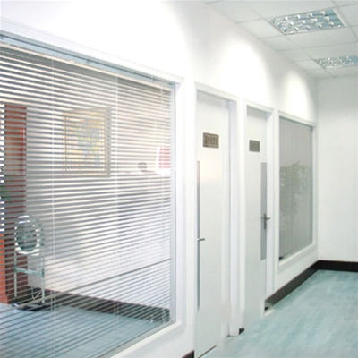 環(huán)保鋁百葉窗簾
