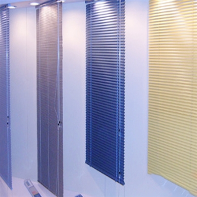 鋁合金百葉窗簾