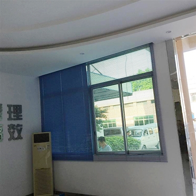 鋁百葉窗簾