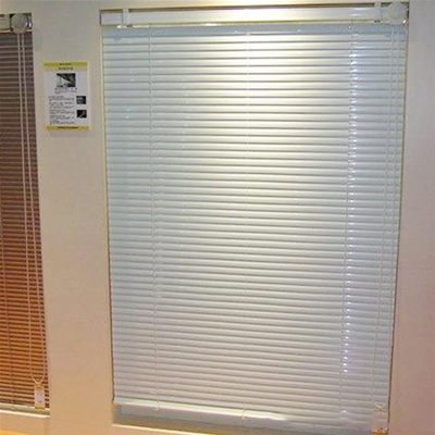 電動鋁百葉窗簾