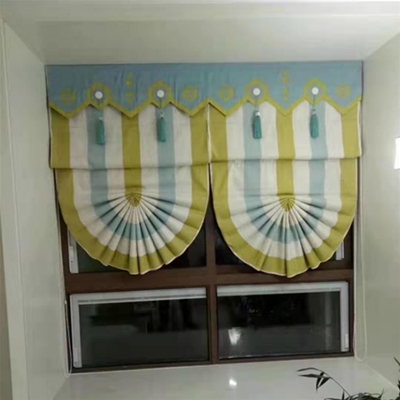 東莞廠家羅馬簾批發(fā)