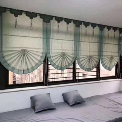 東莞廠家羅馬簾銷售