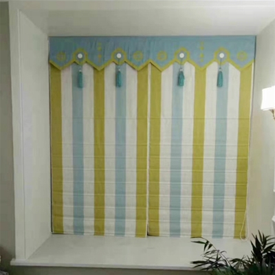 東莞廠家羅馬簾生產(chǎn)