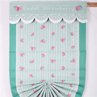 東莞羅馬簾銷售