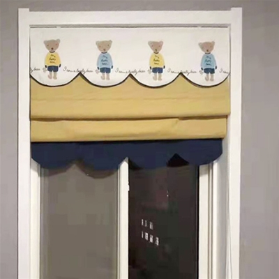 羅馬簾生產(chǎn)