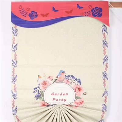 東莞羅馬簾制造