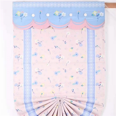 東莞羅馬簾生產(chǎn)