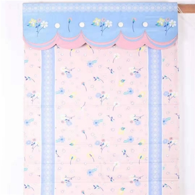 東莞羅馬簾制作