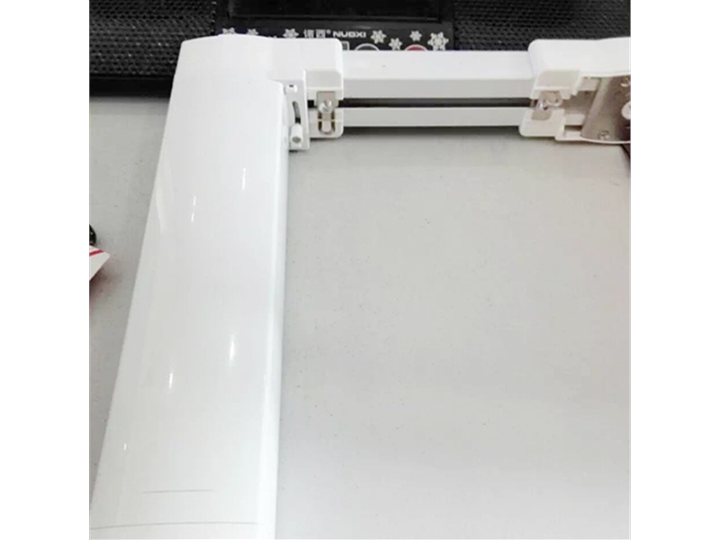 智能電動開合簾